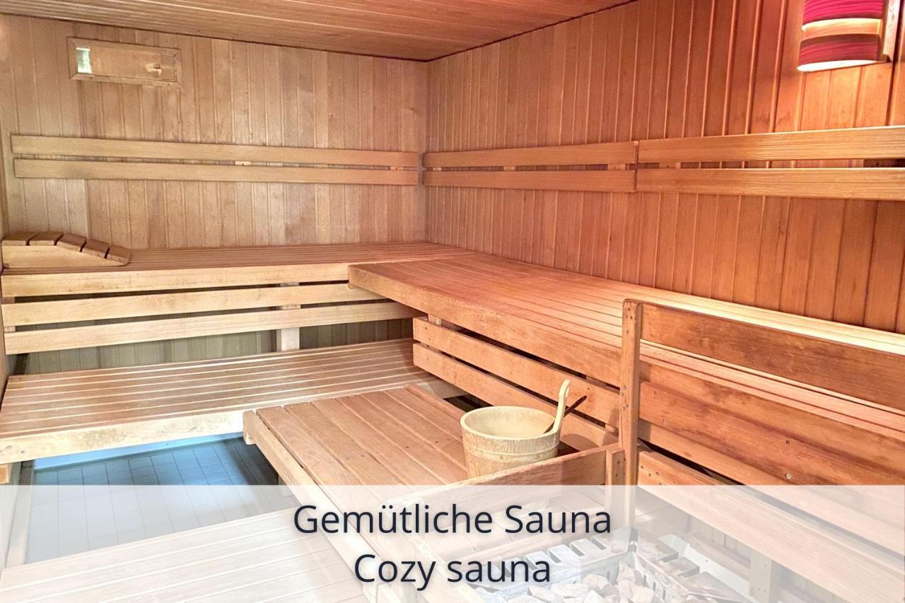 Auszeit Apartment Black Forest Schonach im Schwarzwald Экстерьер фото